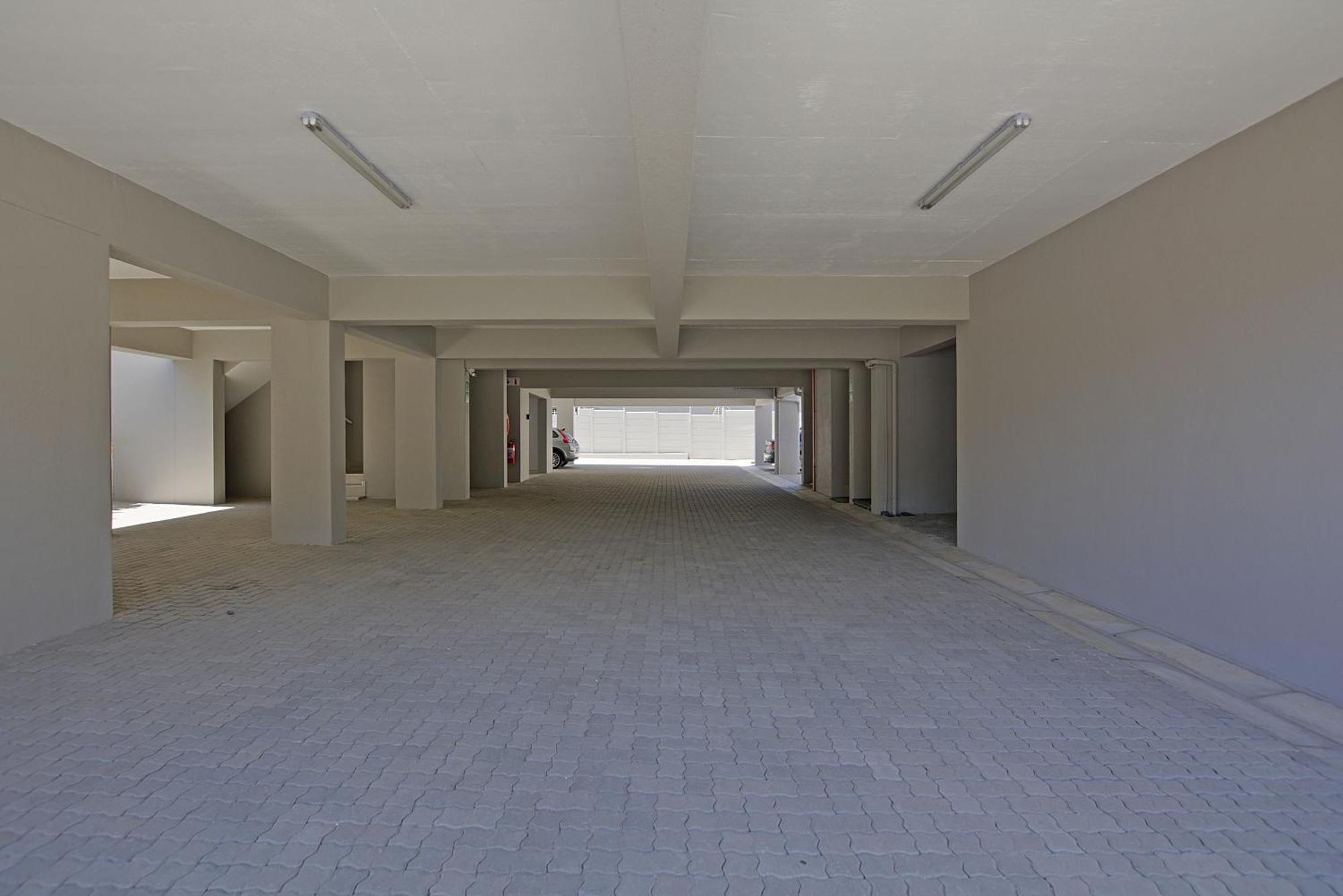 Leetch Views 2gb 9 * Cape Town